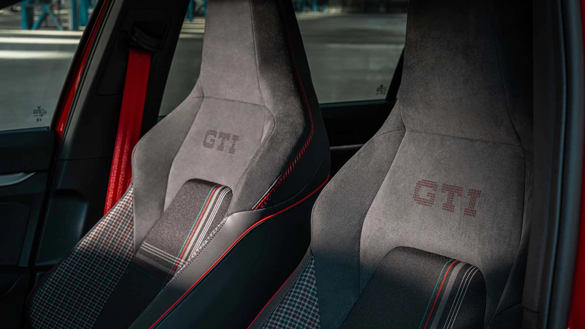Vw golf gti edition 50 2025 (4)